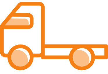 广阳拖车/平板车
