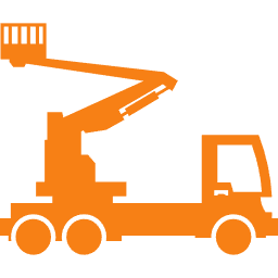 广阳高空作业车